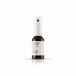 Comprar Vitamina D3+K2 en Spray 15ml IVB Wellness Lab al mejor precio