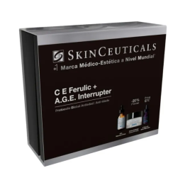 Black Friday SkinCeuticals: Cofre C E Ferulic |Farmacia Lisboa