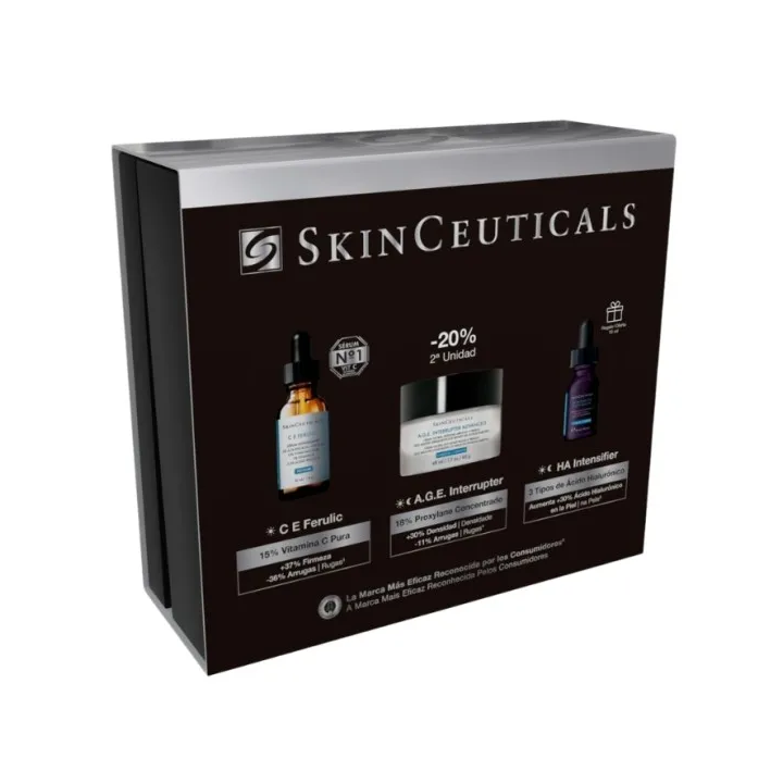 Black Friday SkinCeuticals: Cofre C E Ferulic |Farmacia Lisboa