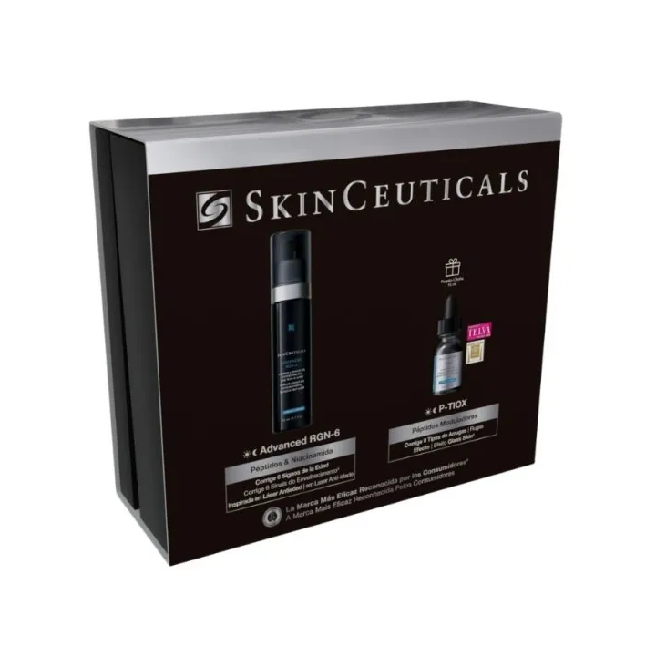 Black Friday SkinCeuticals: Cofre RGN-6 |Farmacia Lisboa