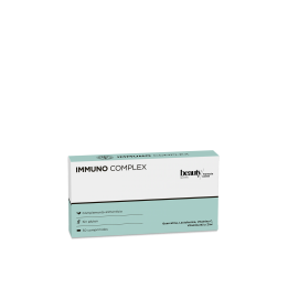 Immuno Complex 30 comp. | Refuerzo inmunitario | Farmacia Lisboa