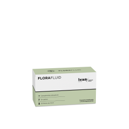 FloraFluid para flora intestinal tras antibióticos | Farmacia Lisboa