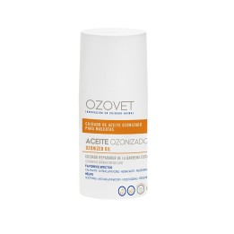Ozovet Aceite para Heridas en Perros y Gatos 15ml |Farmacia Lisboa