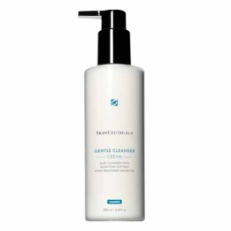 Gentle Cleanser 200ml SkinCeuticals