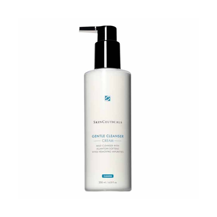 Gentle Cleanser 200ml SkinCeuticals
