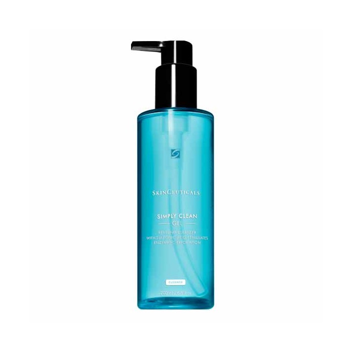 Simply Clean 200ml SkinCeuticals