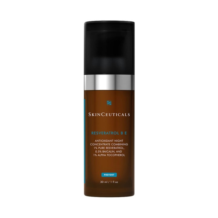 Resveratrol BE 30ml SkinCeuticals