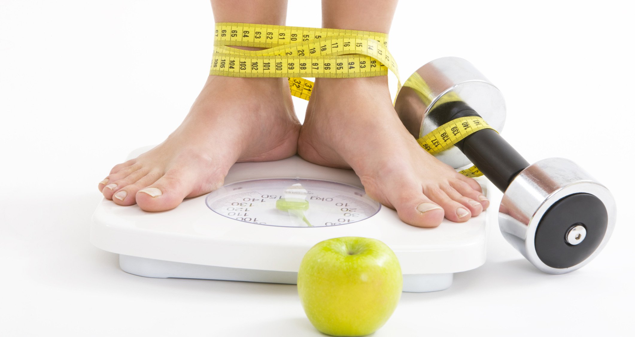 Metabolismo lento y la pérdida de peso - Blog de Farmacia Lisboa -