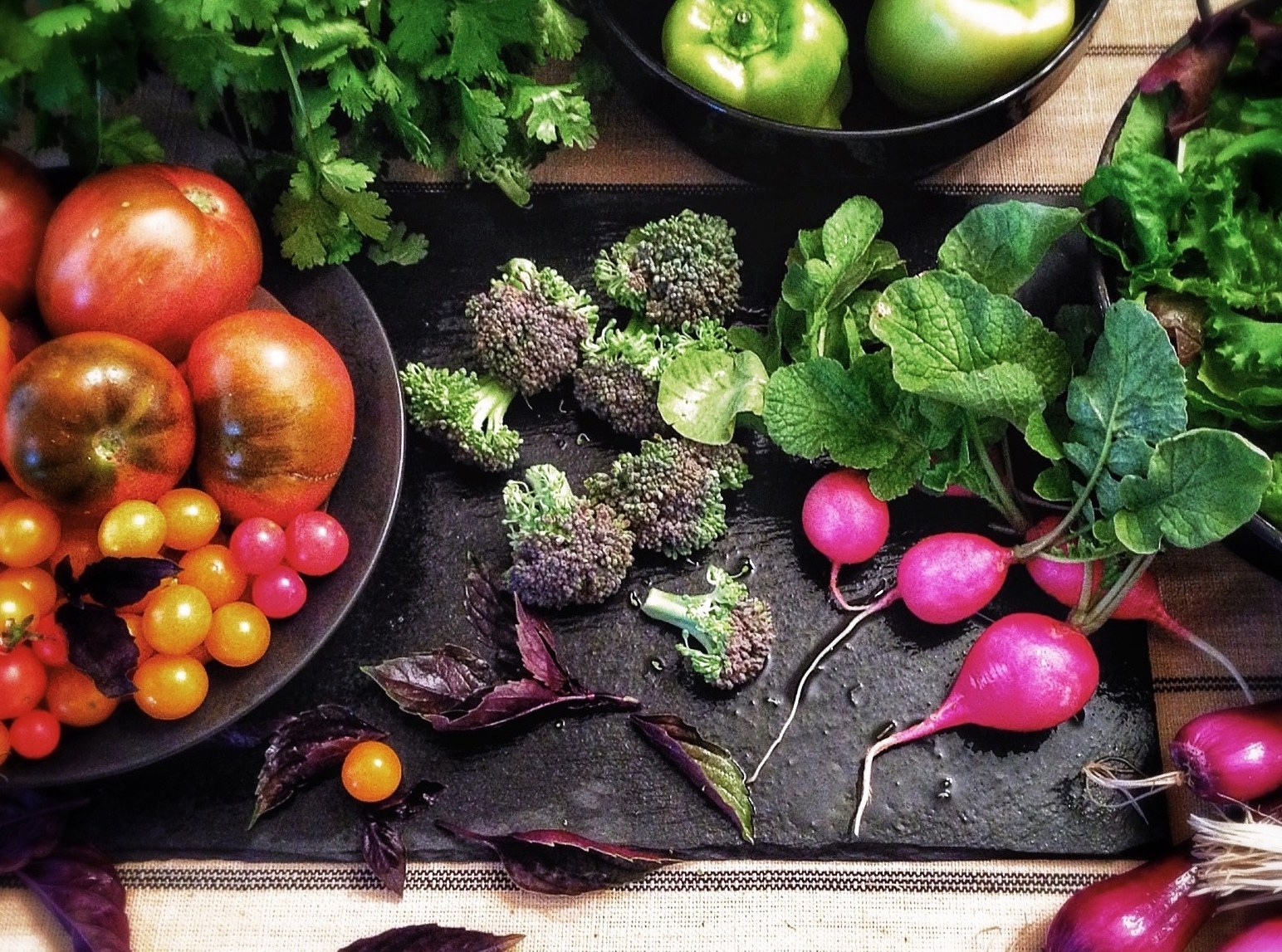 que alimentos componen la dieta alcalina