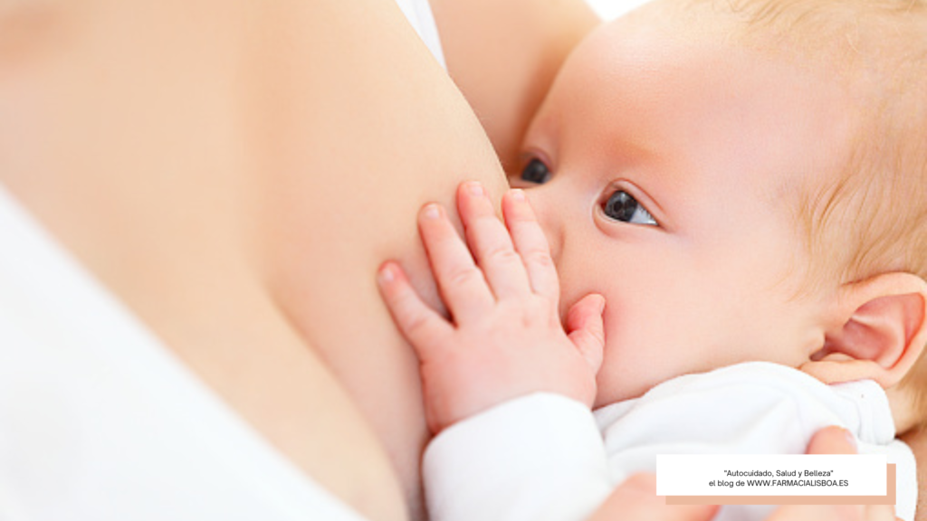 ¿Debemos dejar de beber leche tras la lactancia materna?
