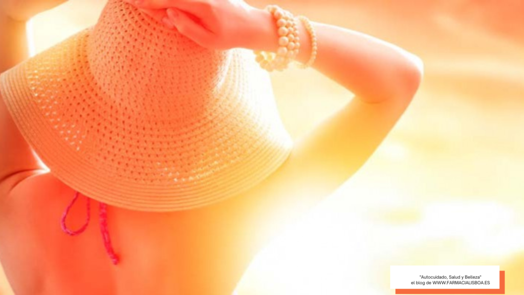 Protégete de los efectos nocivos del sol con fotoprotectores SkinCeuticals