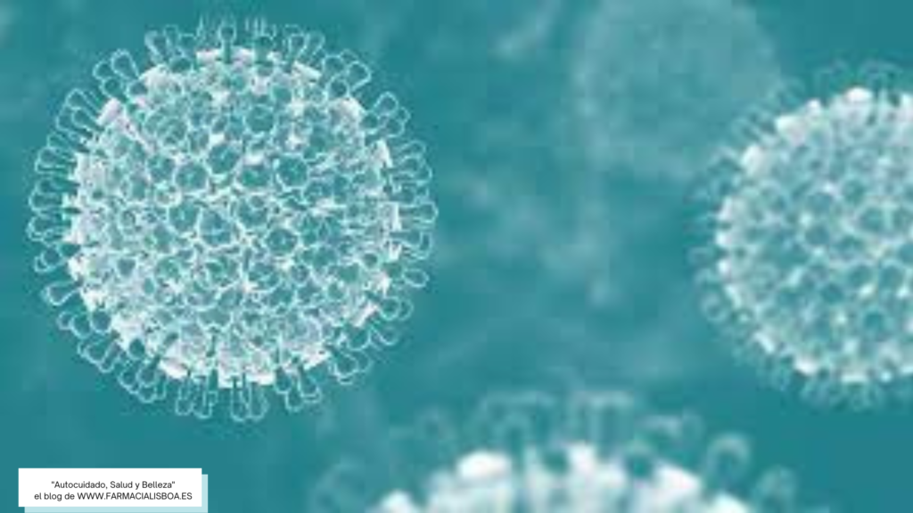 El rotavirus es el responsable del 14-30% de todos los casos de gastroenteritis aguda en menores de 5 años en España