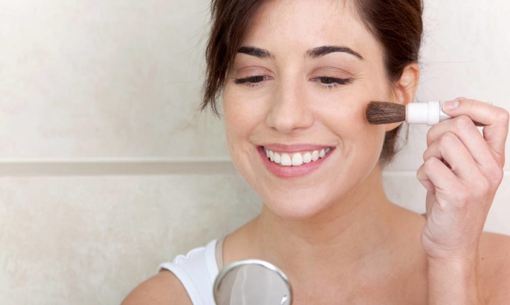 Maquillaje