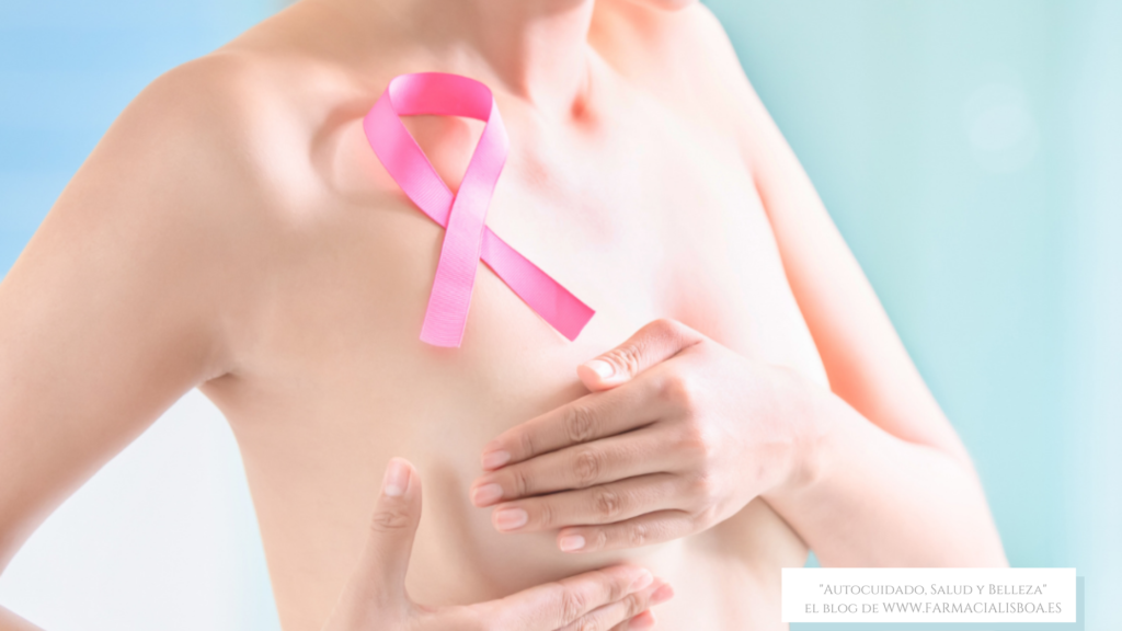Día Mundial del cáncer de mama 2020