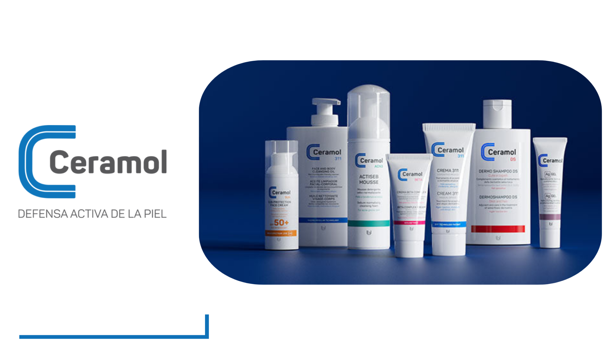 Ceramol Solución dermatológica eficaz Blog de Farmacia Lisboa