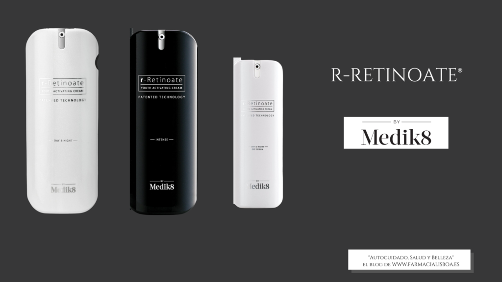 r-Retinoate by Medik8