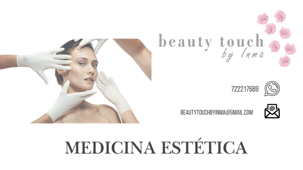 Clínica de Medicina Estética "beauty touch by Inma"