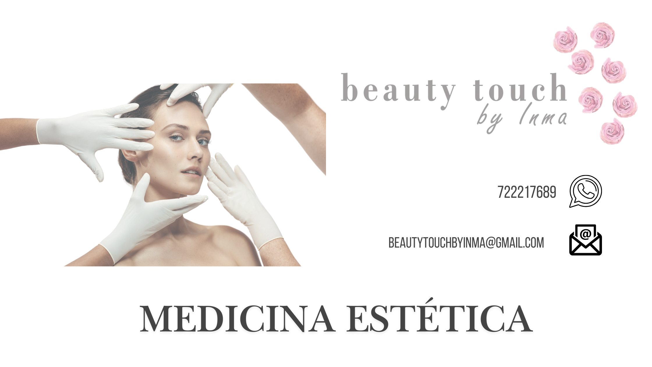 Clínica de Medicina Estética "beauty touch by Inma"