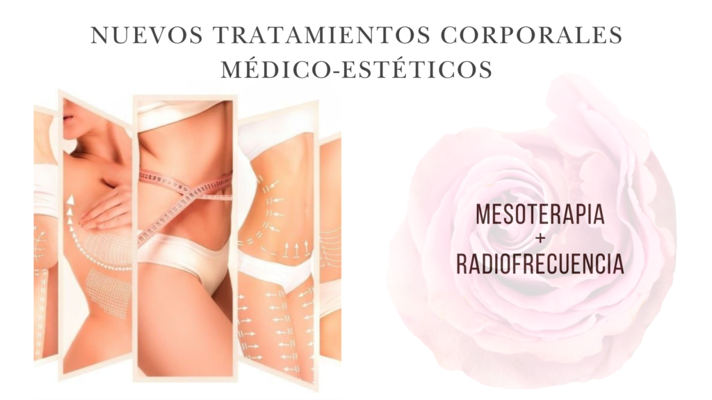 Remodelación corporal en "beauty touch by Inma"