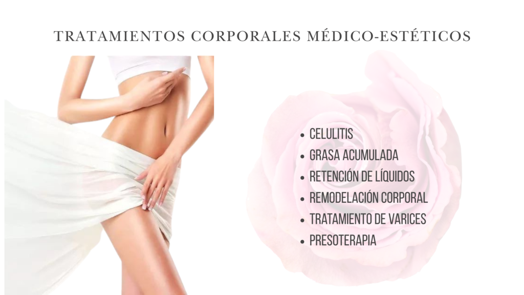 Clínica de Medicina Estética "beauty touch by Inma"