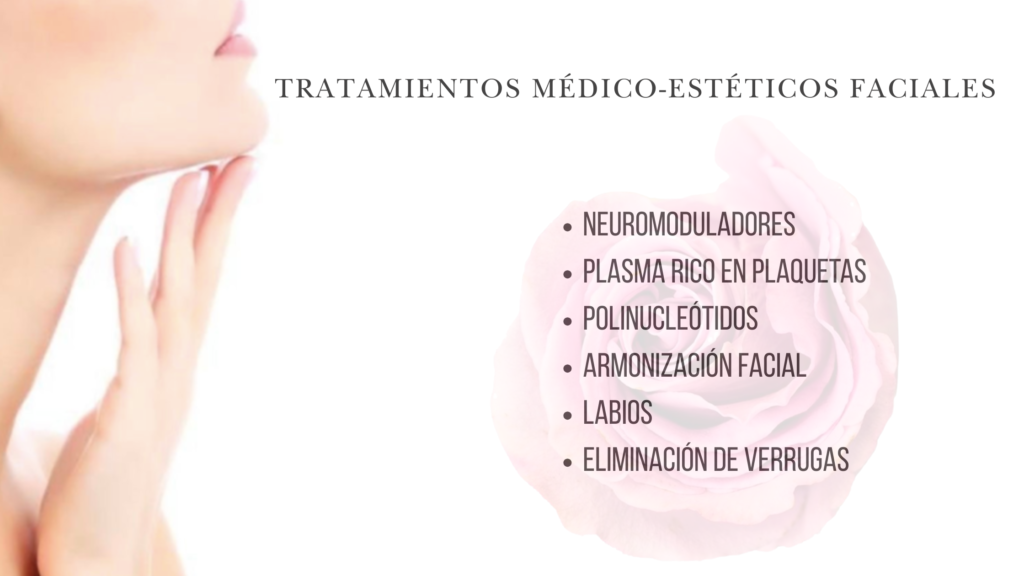 Clínica de Medicina Estética "beauty touch by Inma"