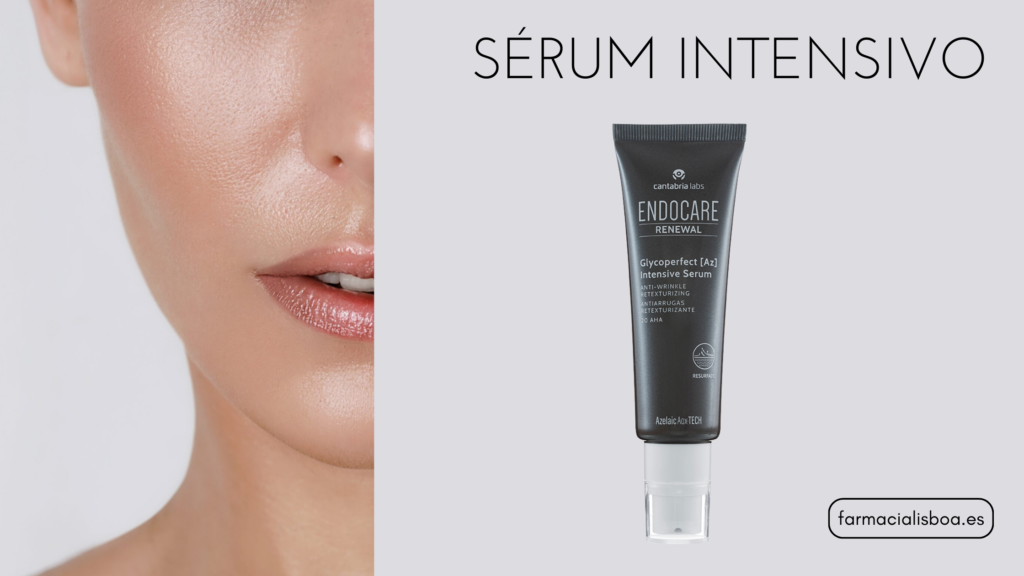 Nuevo Endocare Renewal Glycoperfect