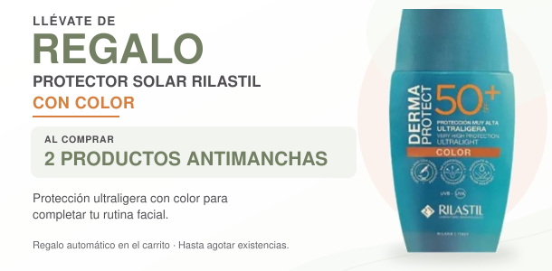 Regalo RIlastil color con anti manchas
